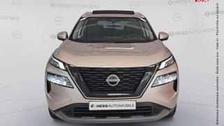 Nissan XTrail  - photo 1