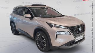 Nissan XTrail  - photo 2