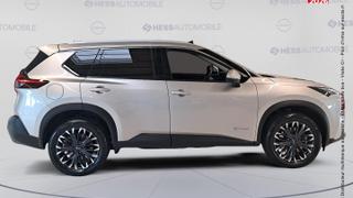 Nissan XTrail  - photo 3