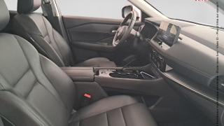 Nissan XTrail  - photo 4