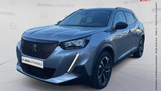 Peugeot 2008  - Puretech - photo 0