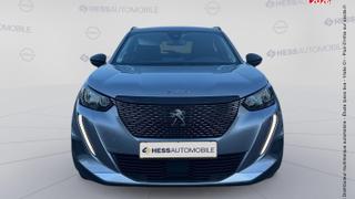 Peugeot 2008  - Puretech - photo 1