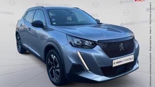 Peugeot 2008  - Puretech - photo 2