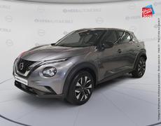 Nissan Juke Souffelweyersheim
