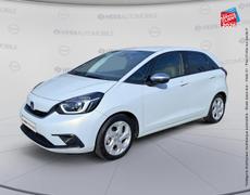Honda Jazz Souffelweyersheim