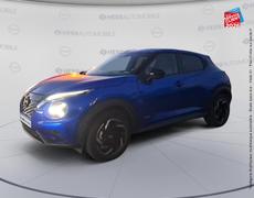 Nissan Juke Souffelweyersheim