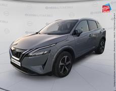 Nissan Qashqai Souffelweyersheim