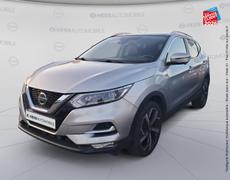 Nissan Qashqai Souffelweyersheim