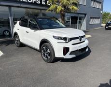 Citroen C3 Aircross Couëron