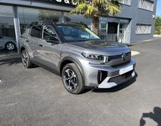 Citroen C3 Aircross Couëron