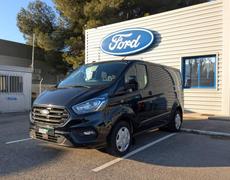 Ford Transit Custom Aubagne