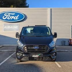 Ford Transit Custom 340 L1H1 2.0 EcoBlue 130 Trend Business 7cv Aubagne