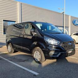 Ford Transit Custom 340 L1H1 2.0 EcoBlue 130 Trend Business 7cv Aubagne