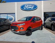 Ford Ecosport Aubagne