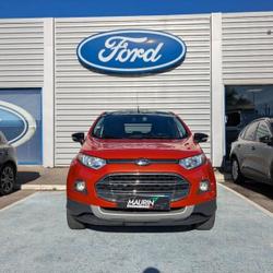 Ford Ecosport 1.0 EcoBoost 125ch Titanium S Aubagne