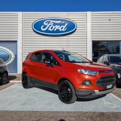 Ford Ecosport 1.0 EcoBoost 125ch Titanium S Aubagne