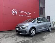 Citroen C4 Spacetourer Guer