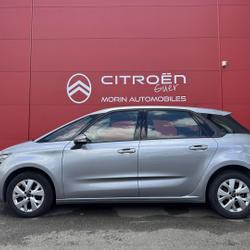 Citroen C4 Spacetourer BLUEHDI 130CH S&S LIVE EAT8 E6.D-TEMP Guer