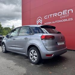 Citroen C4 Spacetourer BLUEHDI 130CH S&S LIVE EAT8 E6.D-TEMP Guer