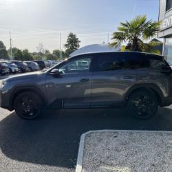 Citroen C5 Aircross 1.2 HYBRIDE 145CH MAX BOITE AUTOMATIQUE Cou&euml;ron