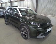 Citroen C3 Aircross Couëron