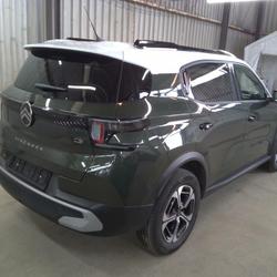 Citroen C3 Aircross 1.2 HYBRIDE 145CH MAX E-DCS6 Cou&euml;ron