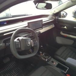 Citroen C3 Aircross 1.2 HYBRIDE 145CH MAX E-DCS6 Cou&euml;ron