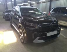Citroen C3 Aircross Couëron