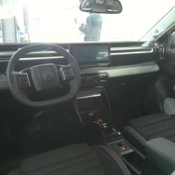 Citroen C3 Aircross 1.2 HYBRIDE 145CH MAX E-DCS6 Cou&euml;ron