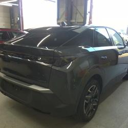 Peugeot 3008 1.2 HYBRID 145CH GT E-DCS6 Cou&euml;ron