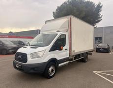 Ford Transit Aubagne