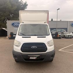 Ford Transit P350 L4 RJ 2.2 TDCi 125ch Ambiente Aubagne