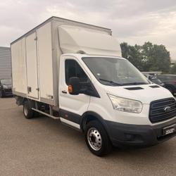 Ford Transit P350 L4 RJ 2.2 TDCi 125ch Ambiente Aubagne