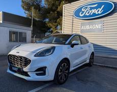Ford Puma Aubagne