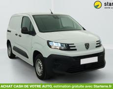 Peugeot Partner Saint-Fons