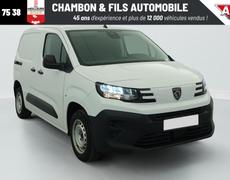 Peugeot Partner La Grand-Croix