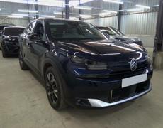 Citroen C4 Couëron