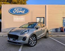 Ford Puma Vitrolles