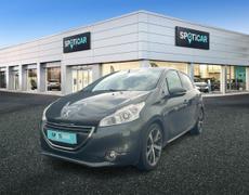 Peugeot 208 Château-Thébaud