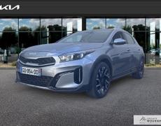 Kia XCee'd Nîmes