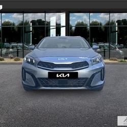 Kia XCee'd 1.5L T-GDI 160 CH DCT7 Active N&icirc;mes