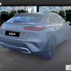 Kia XCee'd 1.5L T-GDI 160 CH DCT7 Active N&icirc;mes