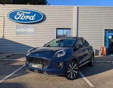 Ford Puma Aubagne