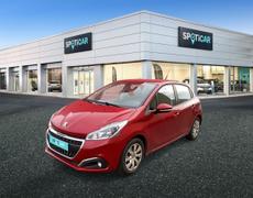 Peugeot 208 Ancenis-Saint-Géréon