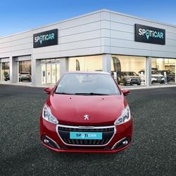 Peugeot 208 1.6 BLUEHDI 75 S&S ACTIVE BUSINESS Ancenis-Saint-G&eacute;r&eacute;on
