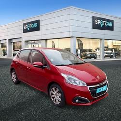 Peugeot 208 1.6 BLUEHDI 75 S&S ACTIVE BUSINESS Ancenis-Saint-G&eacute;r&eacute;on