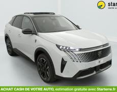 Peugeot 3008 Saint-Fons