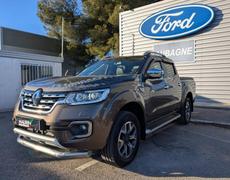 Renault Alaskan Aubagne