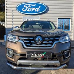 Renault Alaskan 2.3 dCi 190ch Double Cabine Intens BVA Aubagne