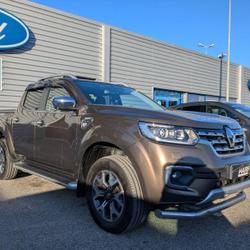 Renault Alaskan 2.3 dCi 190ch Double Cabine Intens BVA Aubagne